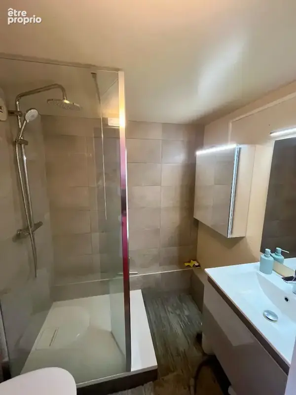 Appartement - Les Arcs 2000 - photo 5