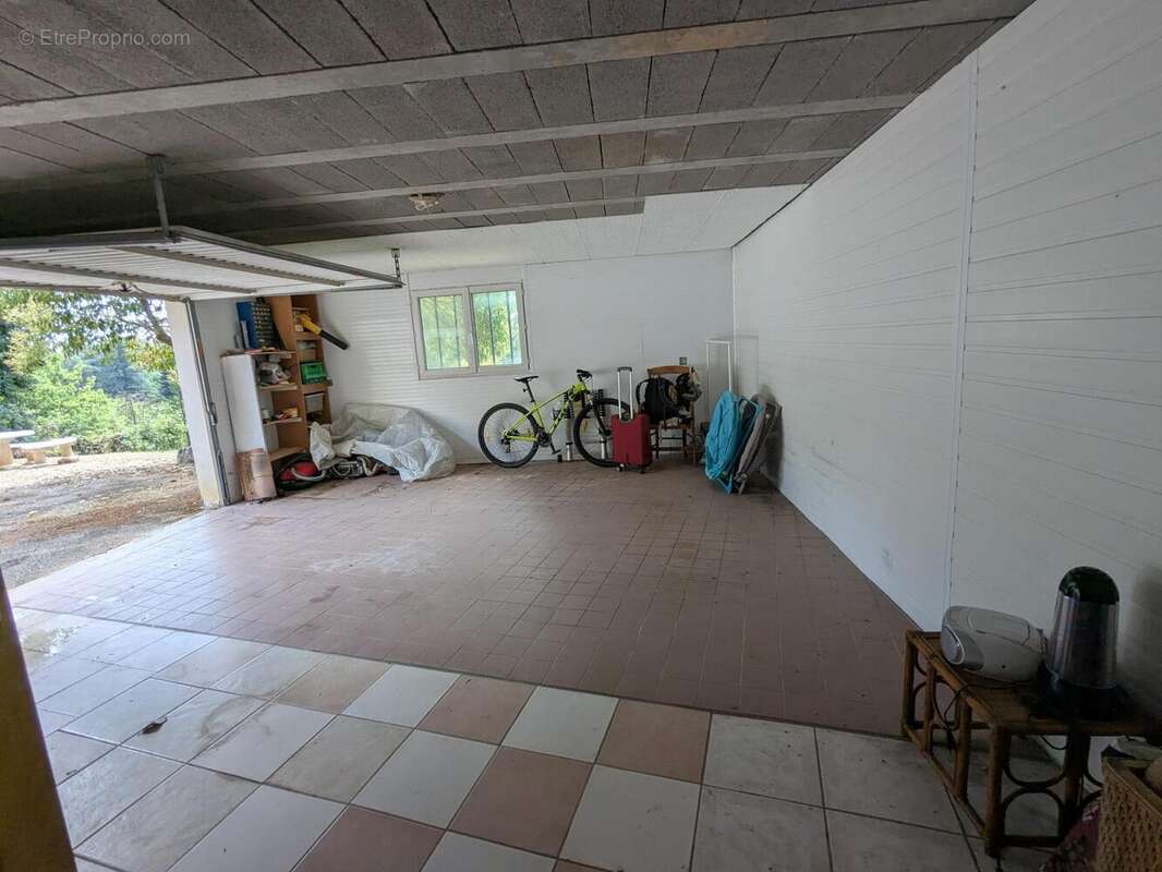 Photo 4 - Maison à CAHORS