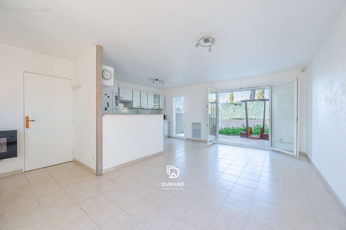 Maison à MARSEILLE-15E