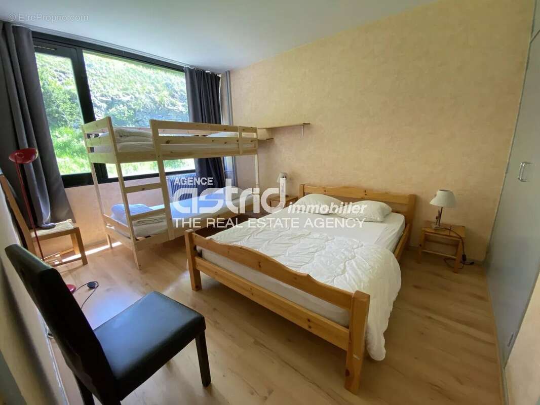  Appartement à Flaine – Résidence Eridan - photo 10