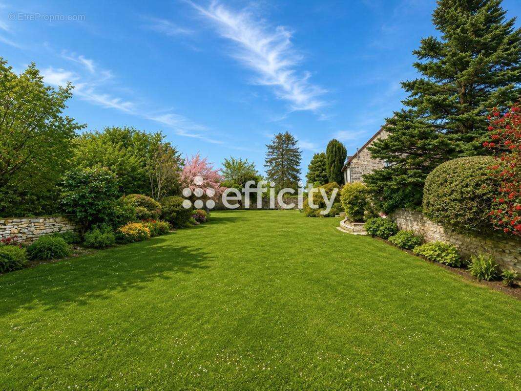 Maison 215 m² à Bierry-Les-Belles-Fontaines  - photo 27