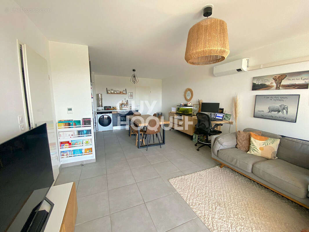 Appartement à BLAGNAC