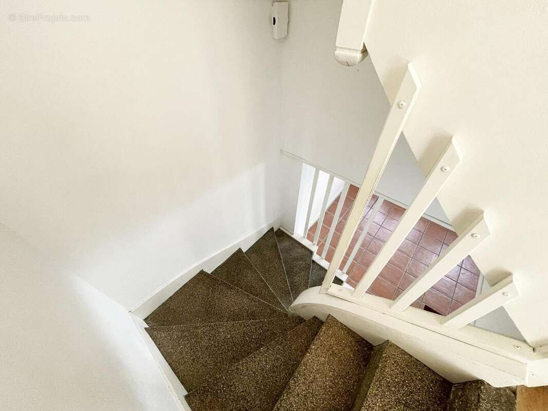 Photo 8 - Autre à NANTES