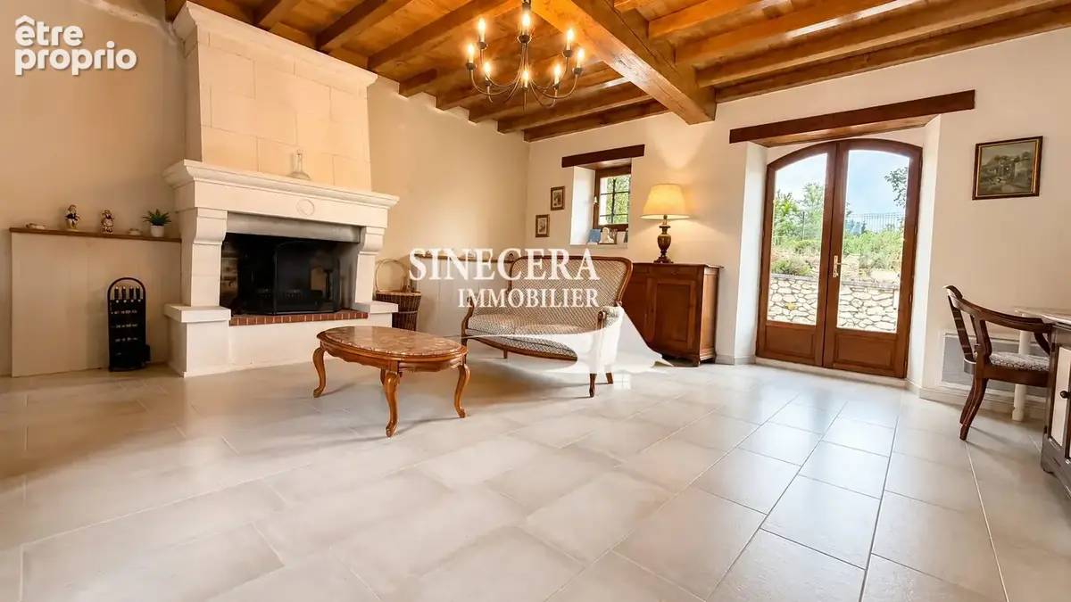 Maison 110 m² à Riberac  - photo 4