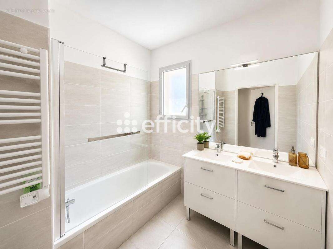 Appartement - photo 6