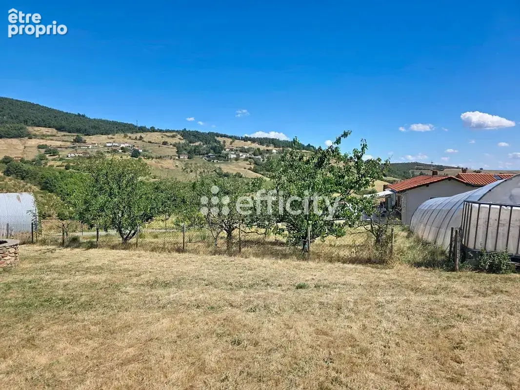 Maison 175 m² à Saint-Romain-En-Jarez  - photo 18