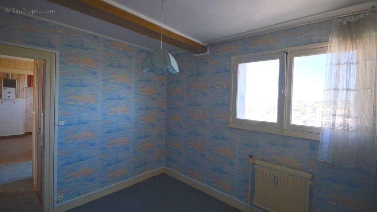 À VENDRE  Appartement T3 à rénover - photo 7