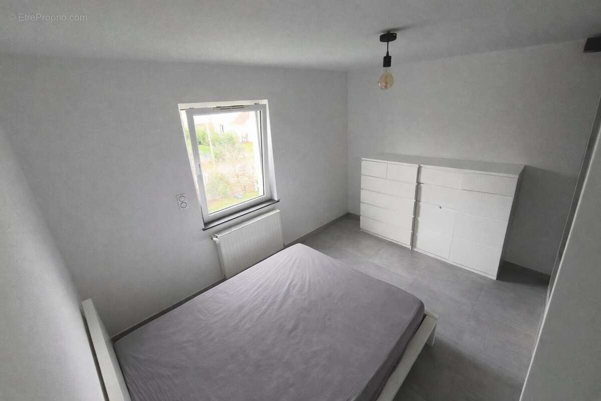 Maison 118 m² à Rodemack  - photo 6