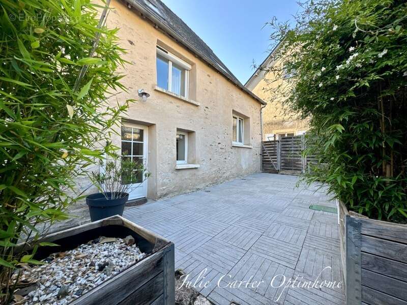 Maison à DAON