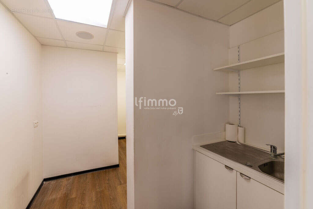 Commerce à FAULQUEMONT