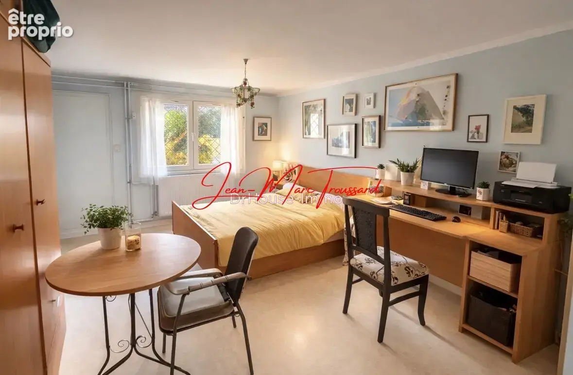 Maison 159 m² à Gujan-Mestras  - photo 14