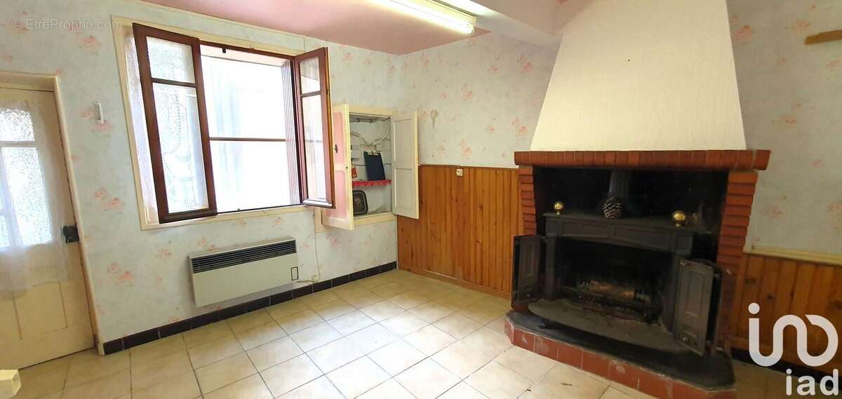 Photo 6 - Maison à SAINT-LAURENT-DE-LA-CABRERISSE