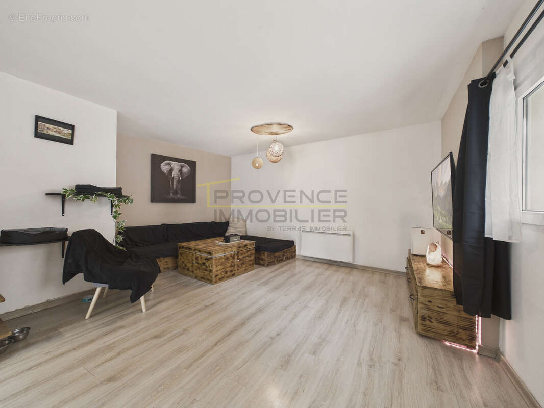 Appartement à MONTELIMAR