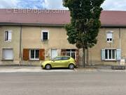 Maison à BEAUFORT