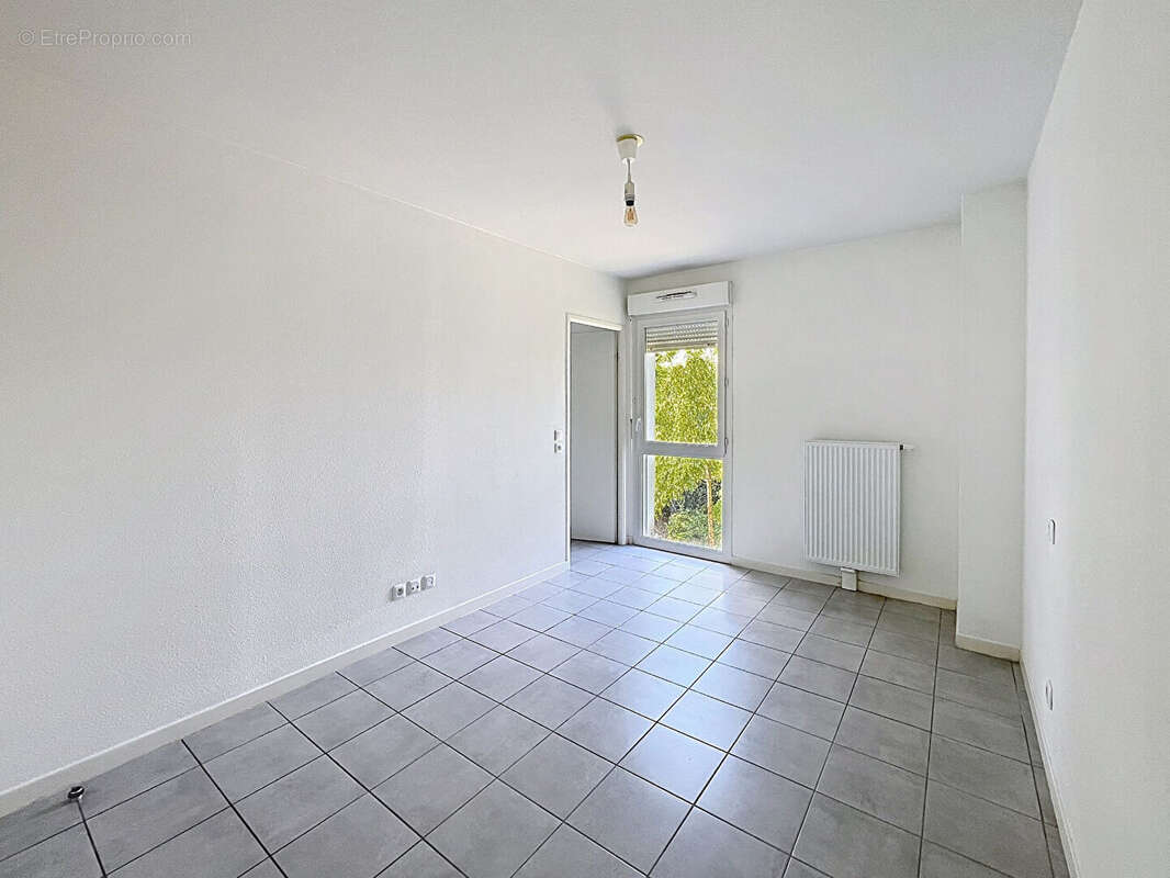 Appartement T2 Le Bouscat - photo 4