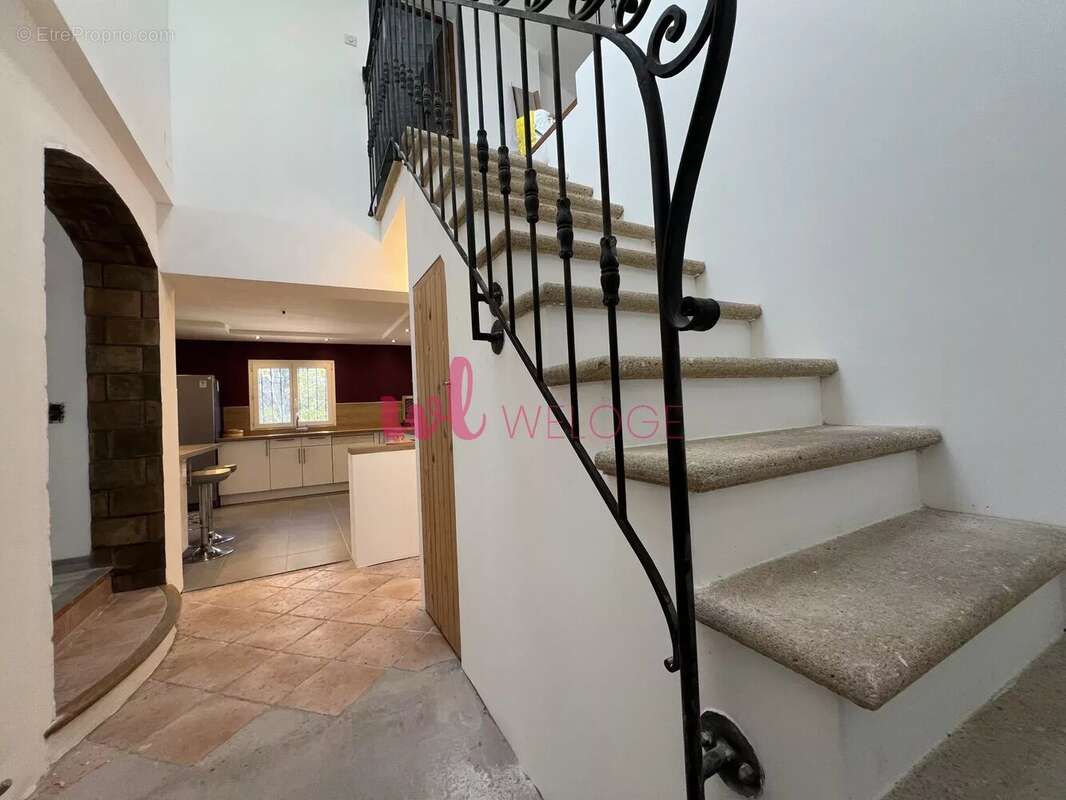 Maison à SEPTEMES-LES-VALLONS