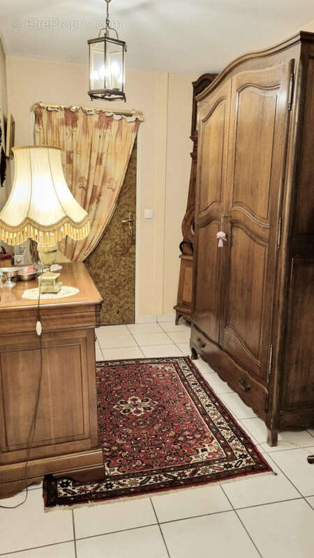 Appartement à BRIVE-LA-GAILLARDE