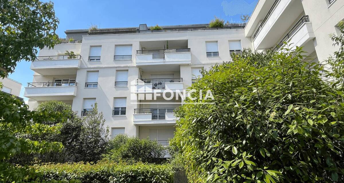Appartement à MASSY