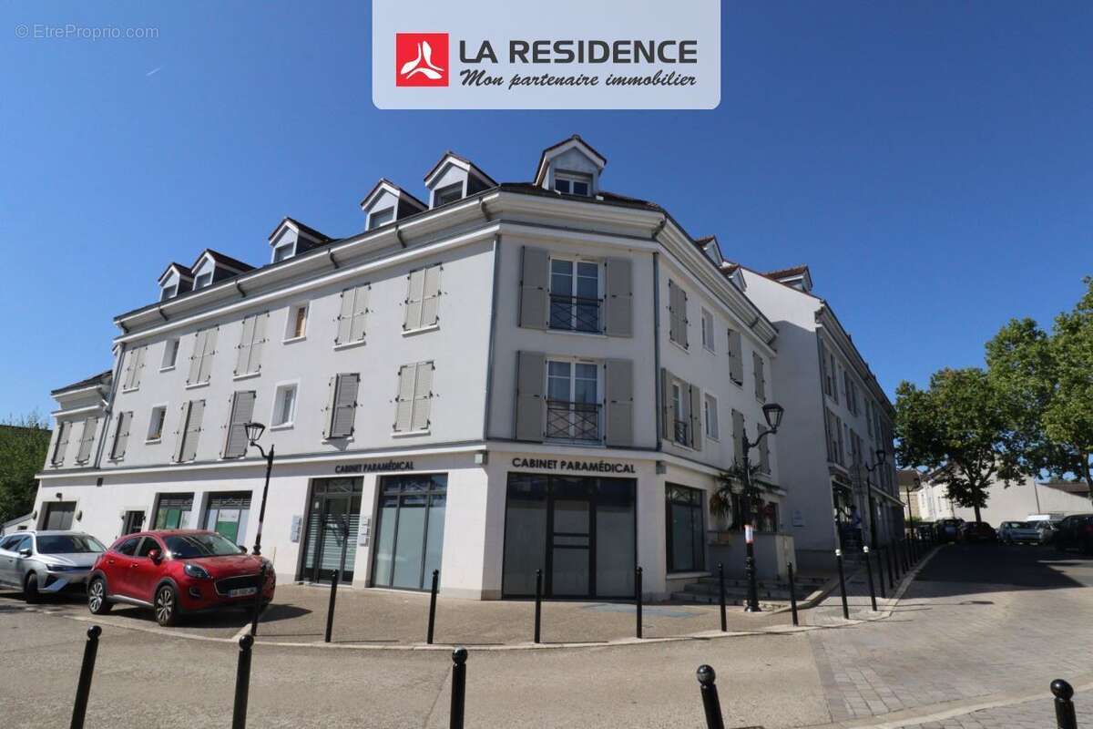 Appartement 65 m² à Vernouillet  - photo 6