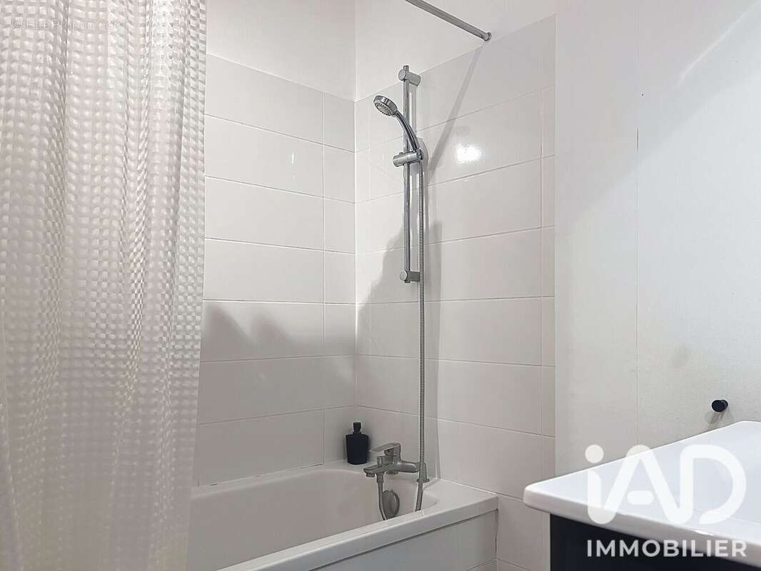 Photo 5 - Appartement à NANTES