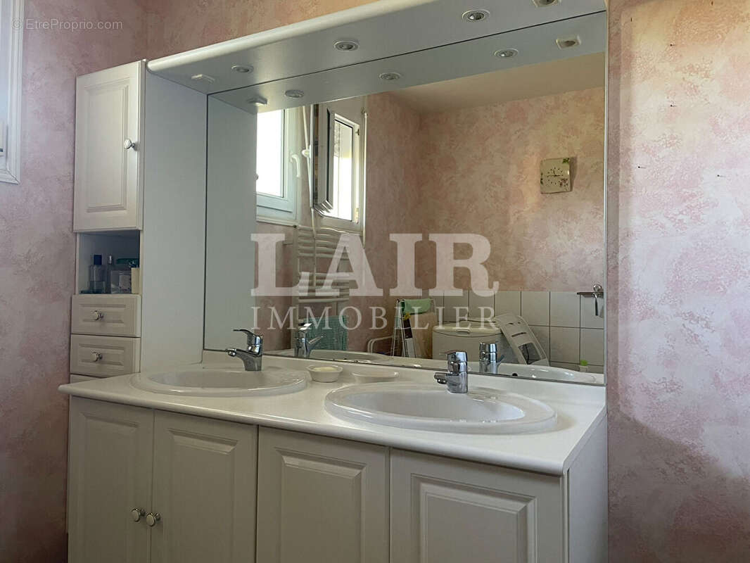 Maison à MORTAGNE-AU-PERCHE