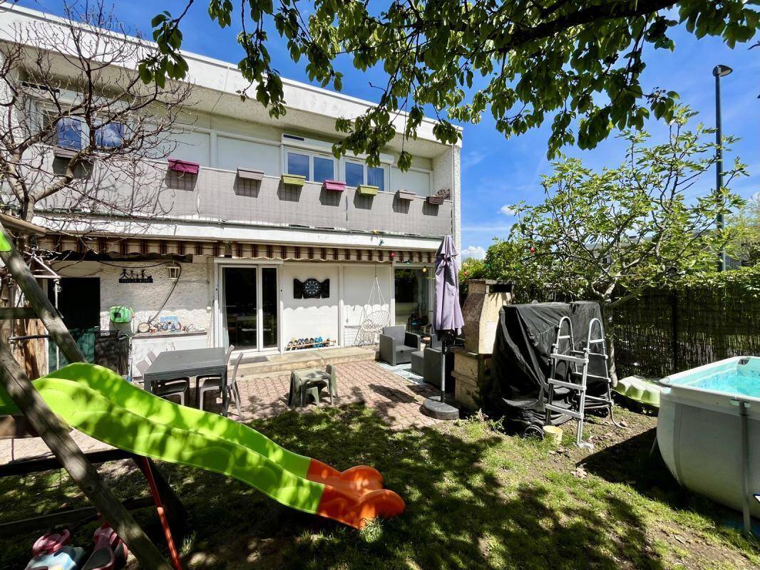 Maison à COLOMIERS