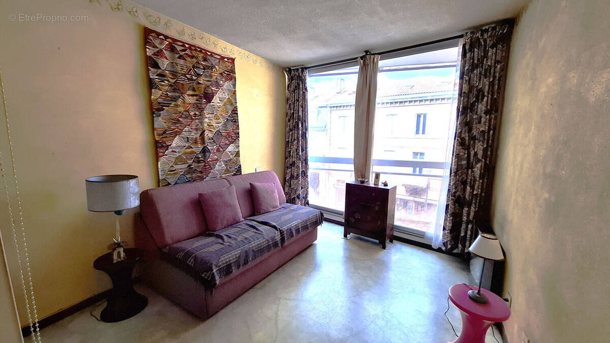 Appartement à DAX