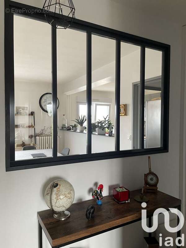 Photo 7 - Appartement à REIMS