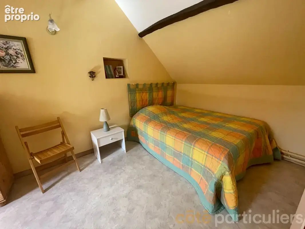 Maison  5 mn de LIGNIERES  avec piscine et terrain - photo 16