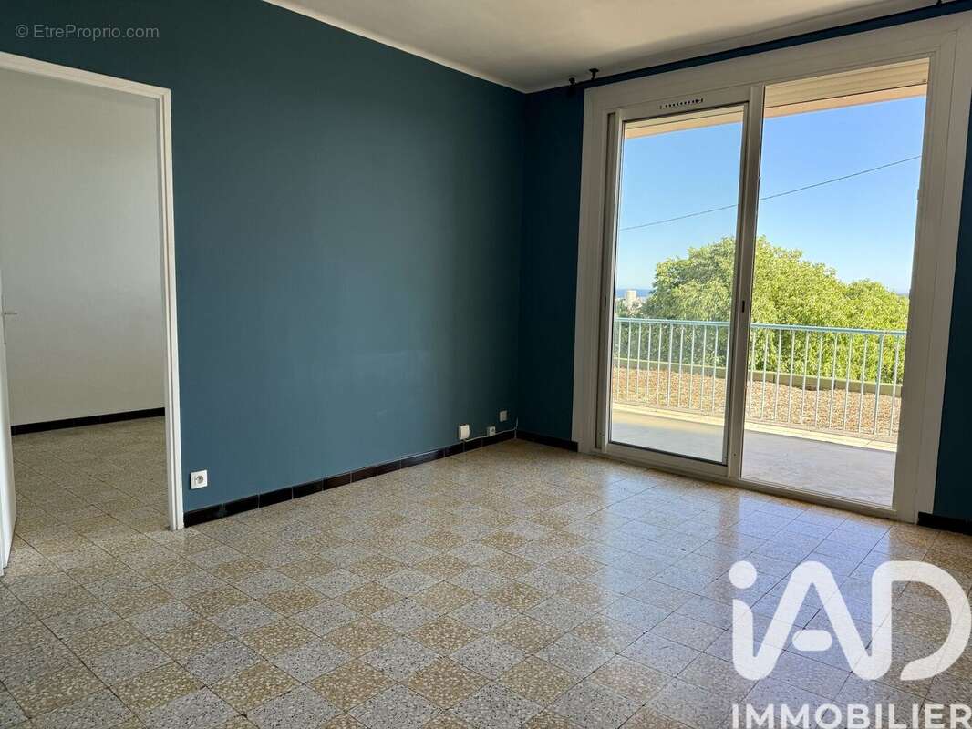 Photo 8 - Appartement à TOULON