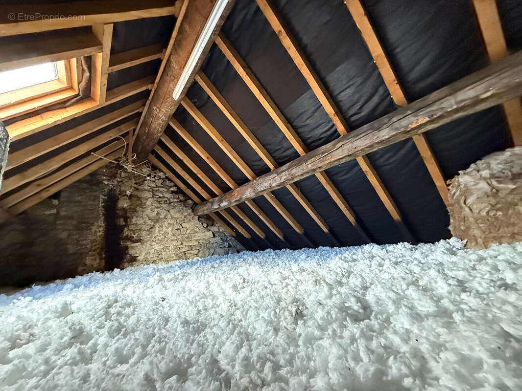 Maison à LONS-LE-SAUNIER