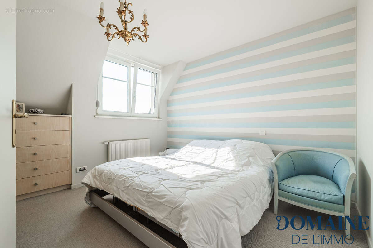 Appartement à HAGUENAU