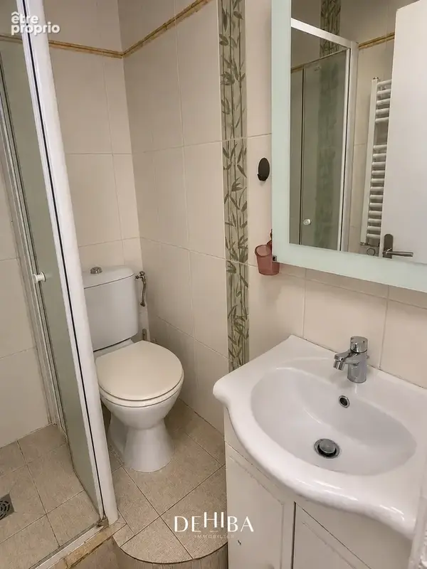 À Vendre   Studio 17.33 m2   Paris 12e   Idéal Investisseur / Libre de toute occupation - photo 4