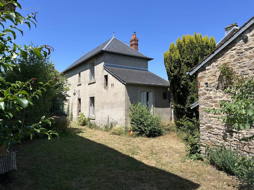 Deux maisons de village près de la Vallée des Peintres - photo 3