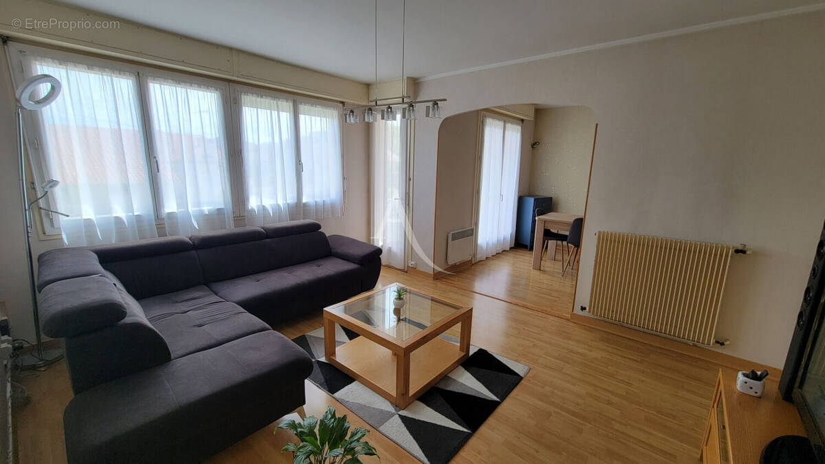 Appartement à JURANCON
