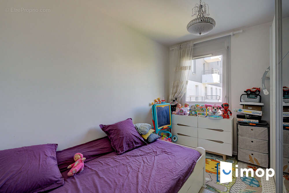 Appartement à CHOISY-LE-ROI