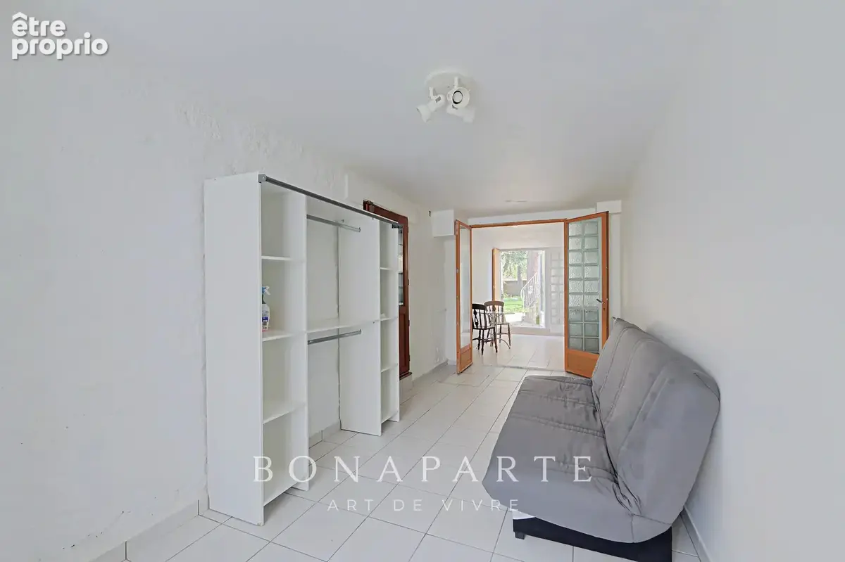 Poissy (78) - maison familiale - 12 pieces - photo 6