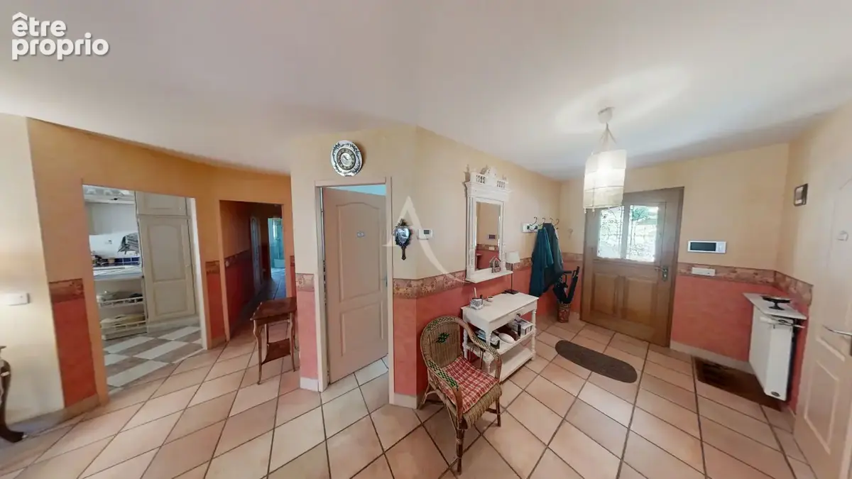 Maison Menestreau En Villette 6 pièce(s) - photo 6