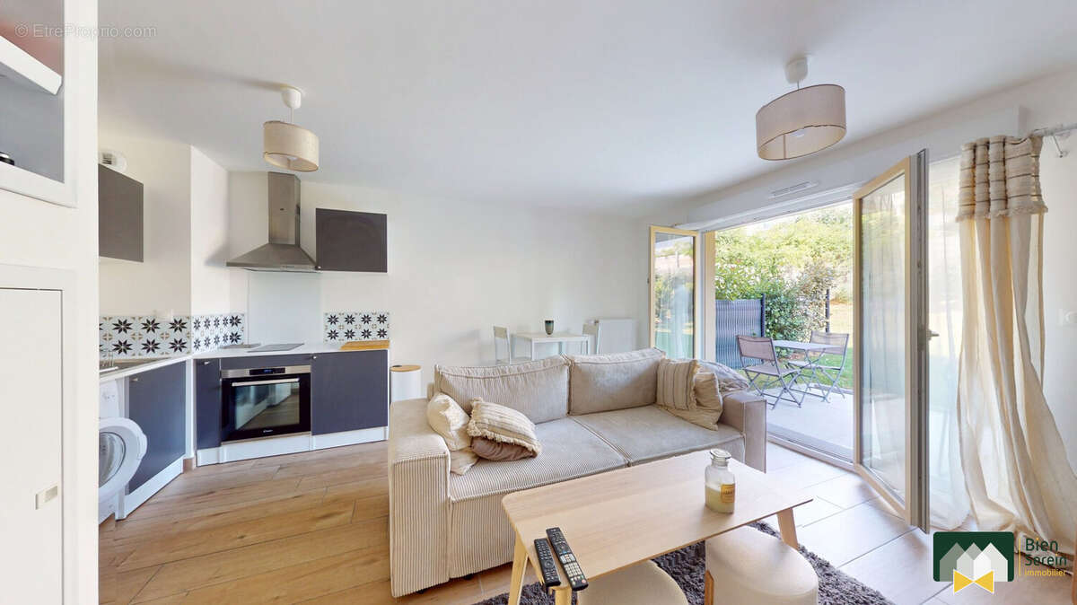 Appartement à CHARTRES