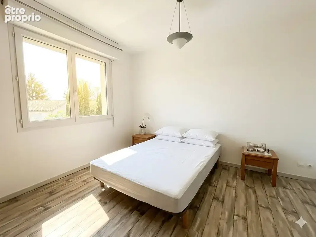 Appartement à YVRAC
