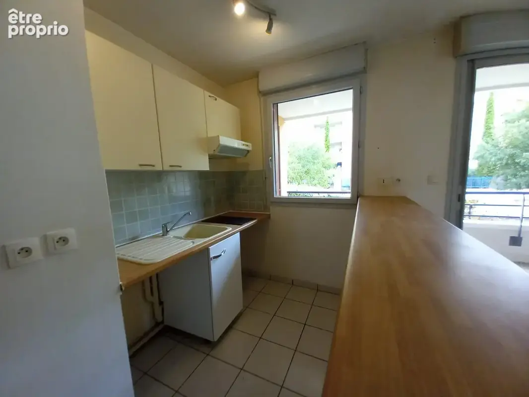 Appartement 3 pièces 57 m² à vendre à Toulouse (31200) - photo 7