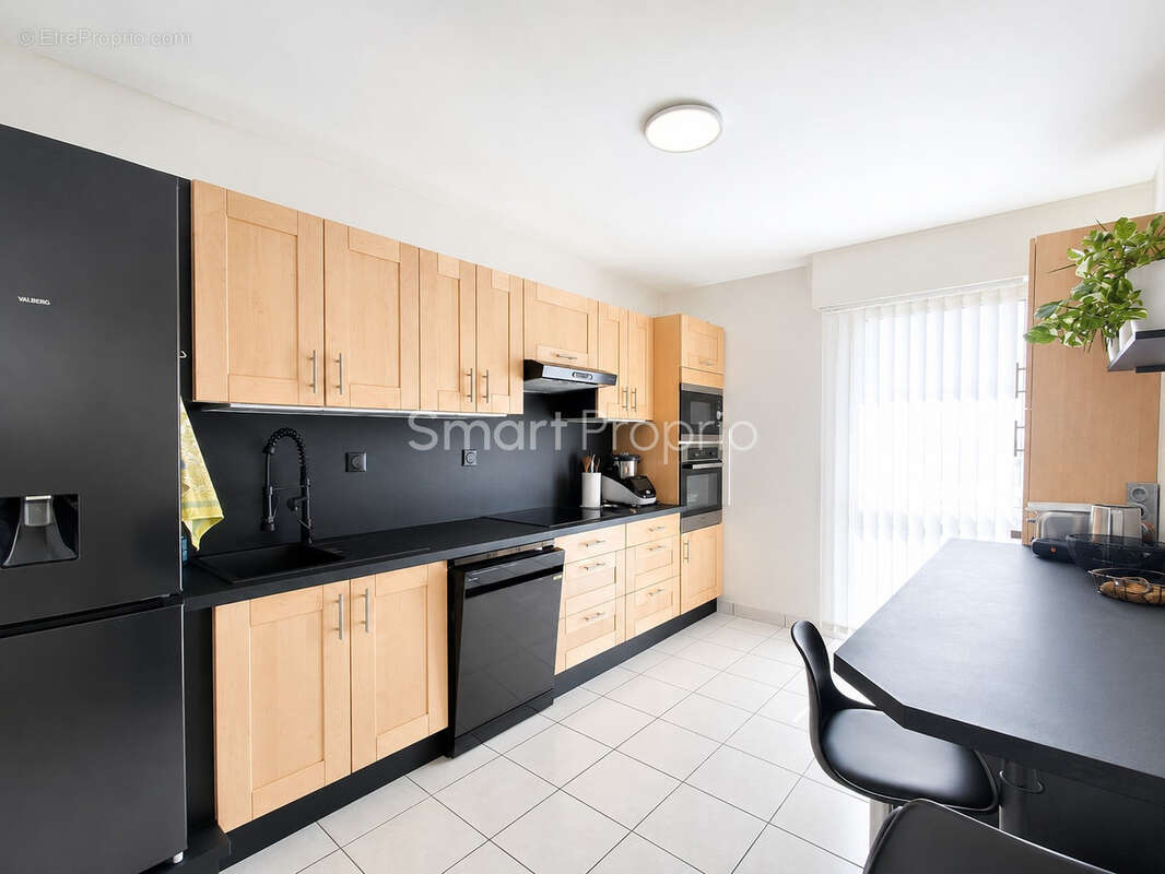 Appartement à ANGERS