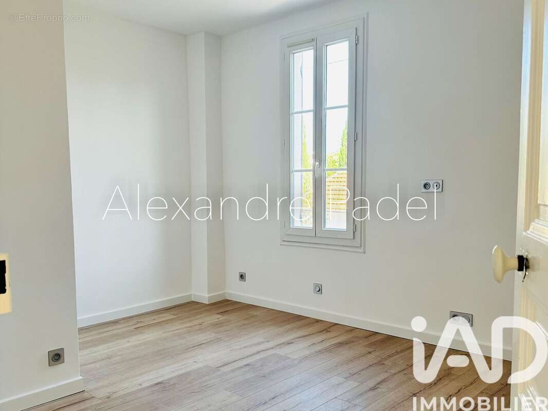Photo 2 - Appartement à BANDOL