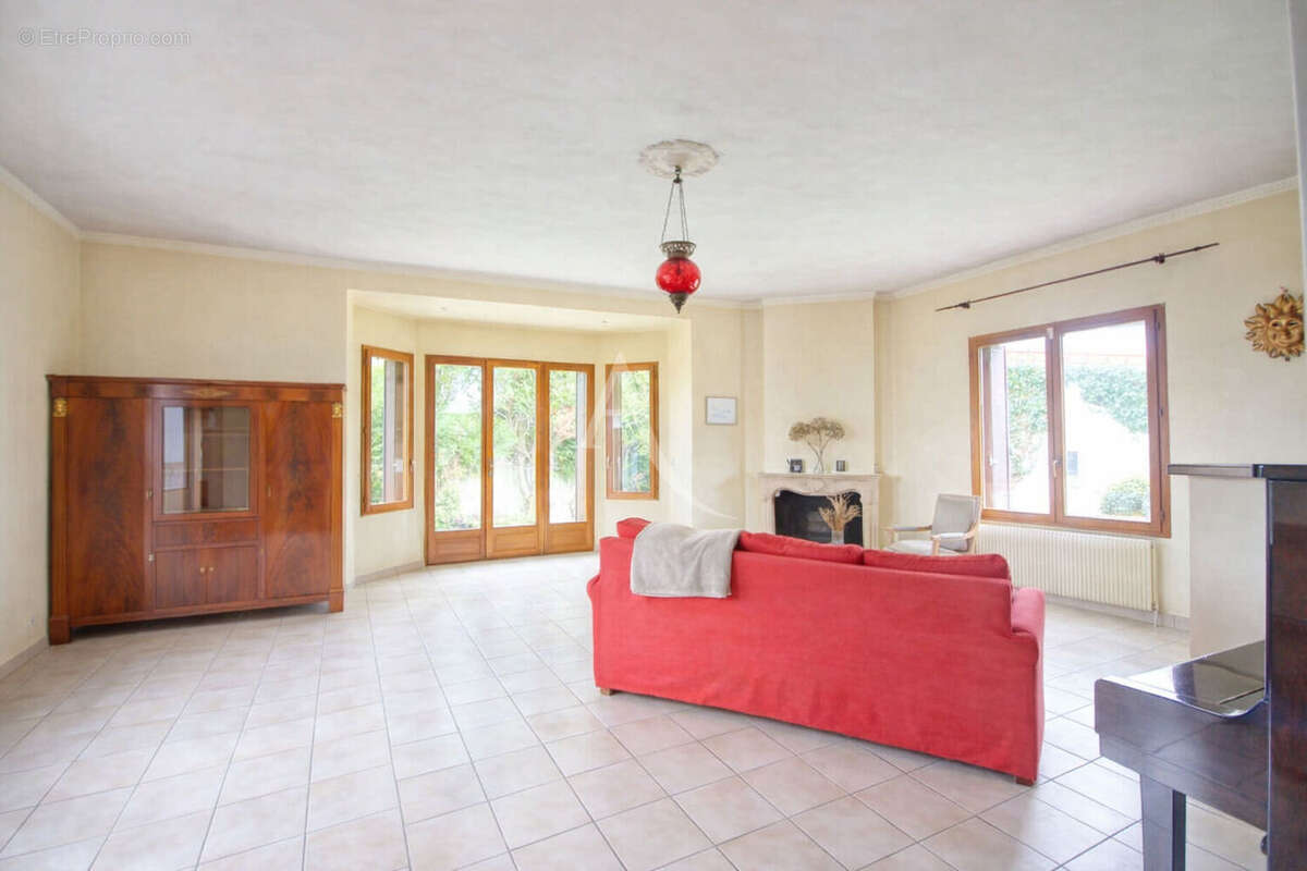 Maison à ANTONY