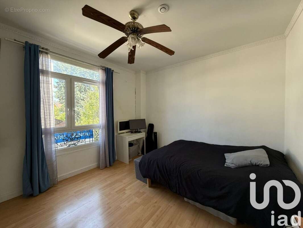 Photo 9 - Maison à ROMAINVILLE