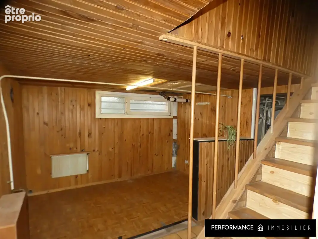 Maison Frouard 6 pièce(s) 126m2 - photo 8