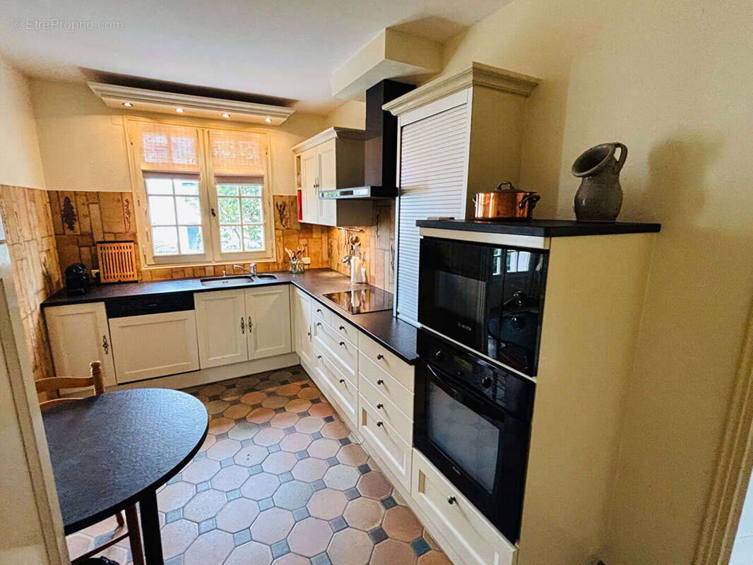 Maison à SAINT-LYPHARD