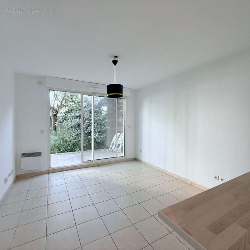 Appartement - Béziers - 2 pièces - 35.53 m² - photo 4