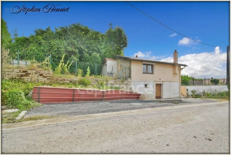 Maison à vendre 5 pièces SAINT JUVIN (08) - photo 3