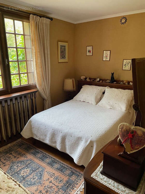 Maison à BRETONCELLES